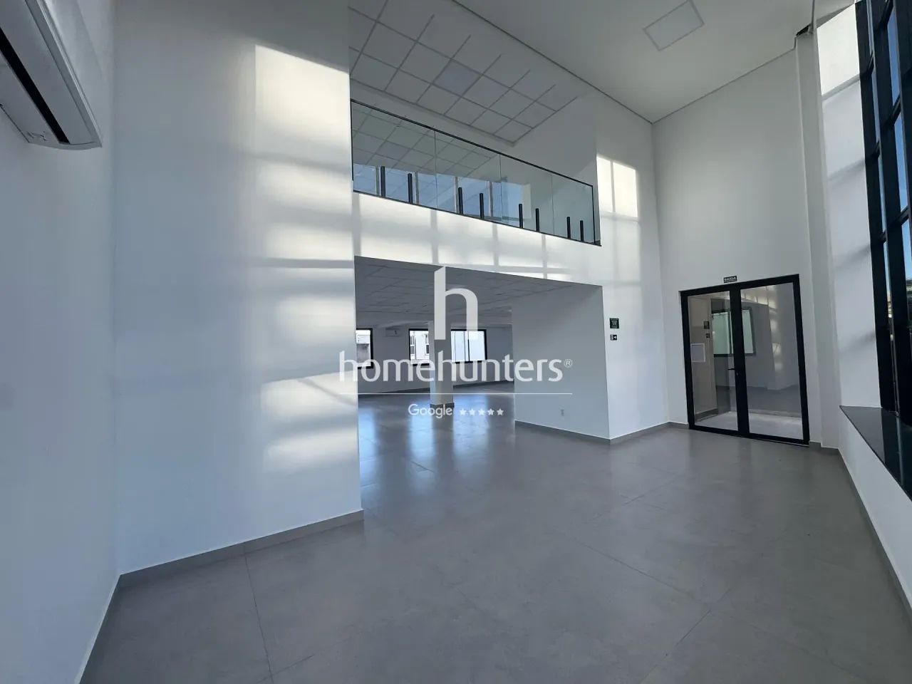 Prédio Comercial para Locação - Alphaville Empresarial - 1.240m² - Foto 3
