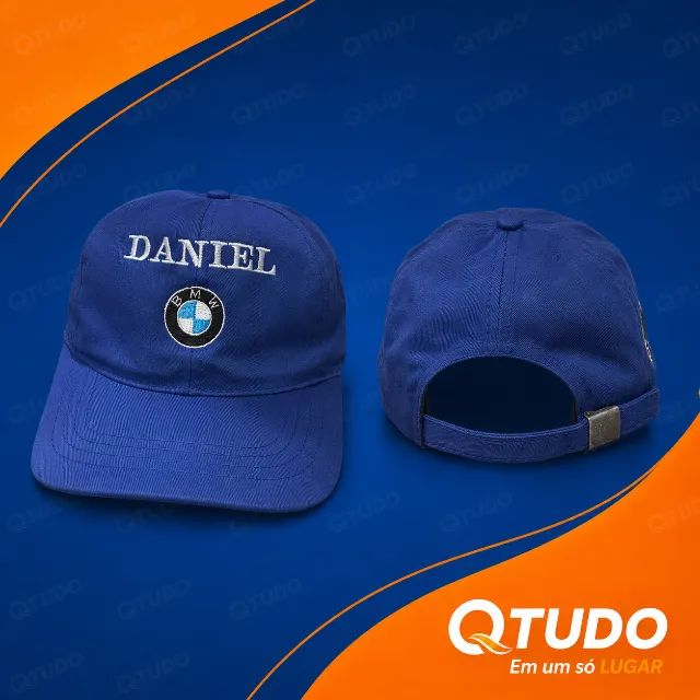 Boné de marcas - Foto 3