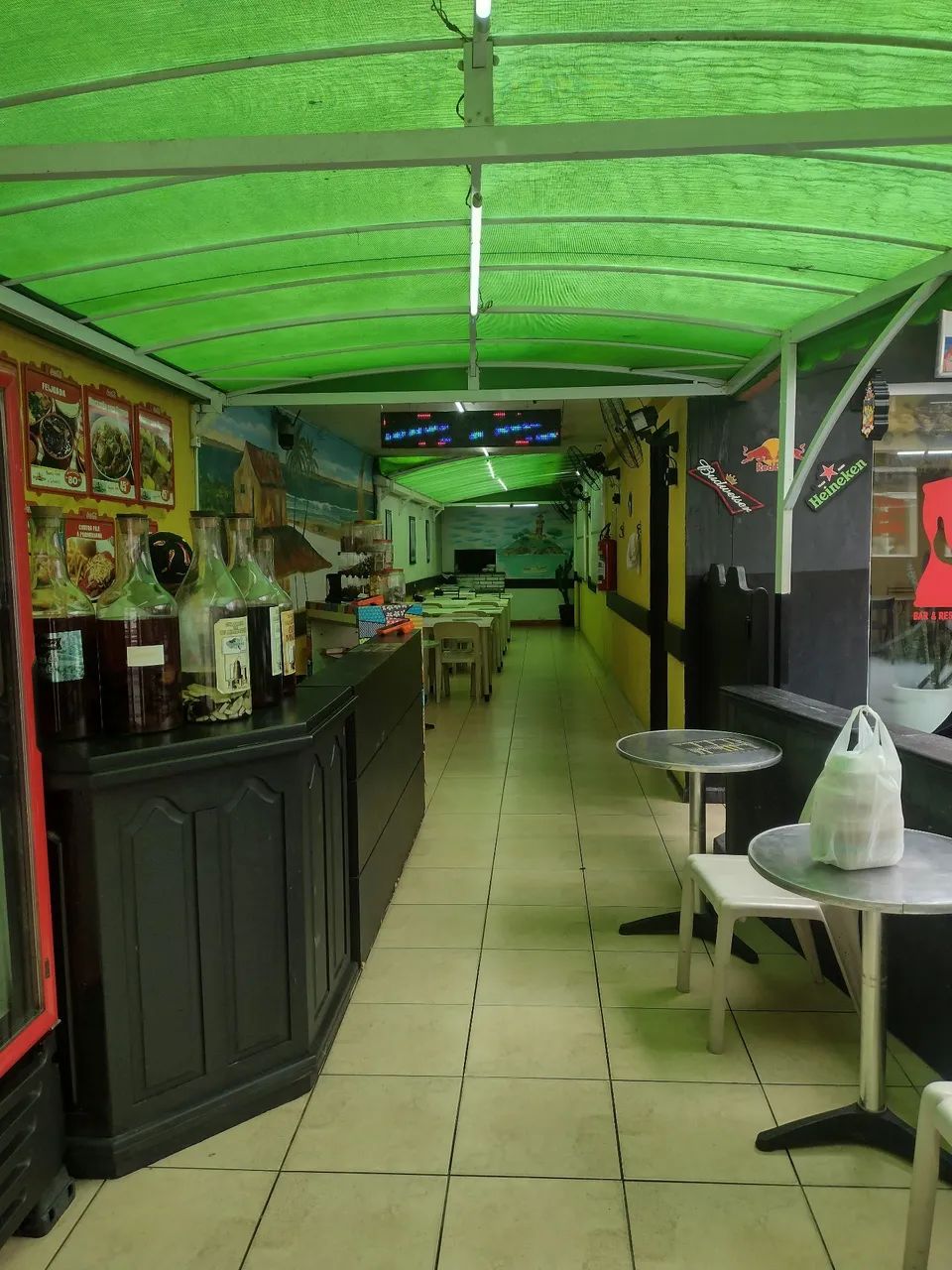 Bar e restaurante Marujo - Foto 2