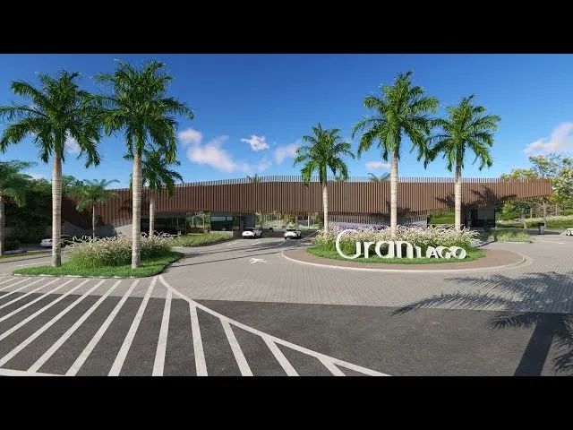 Lote Gran Lago