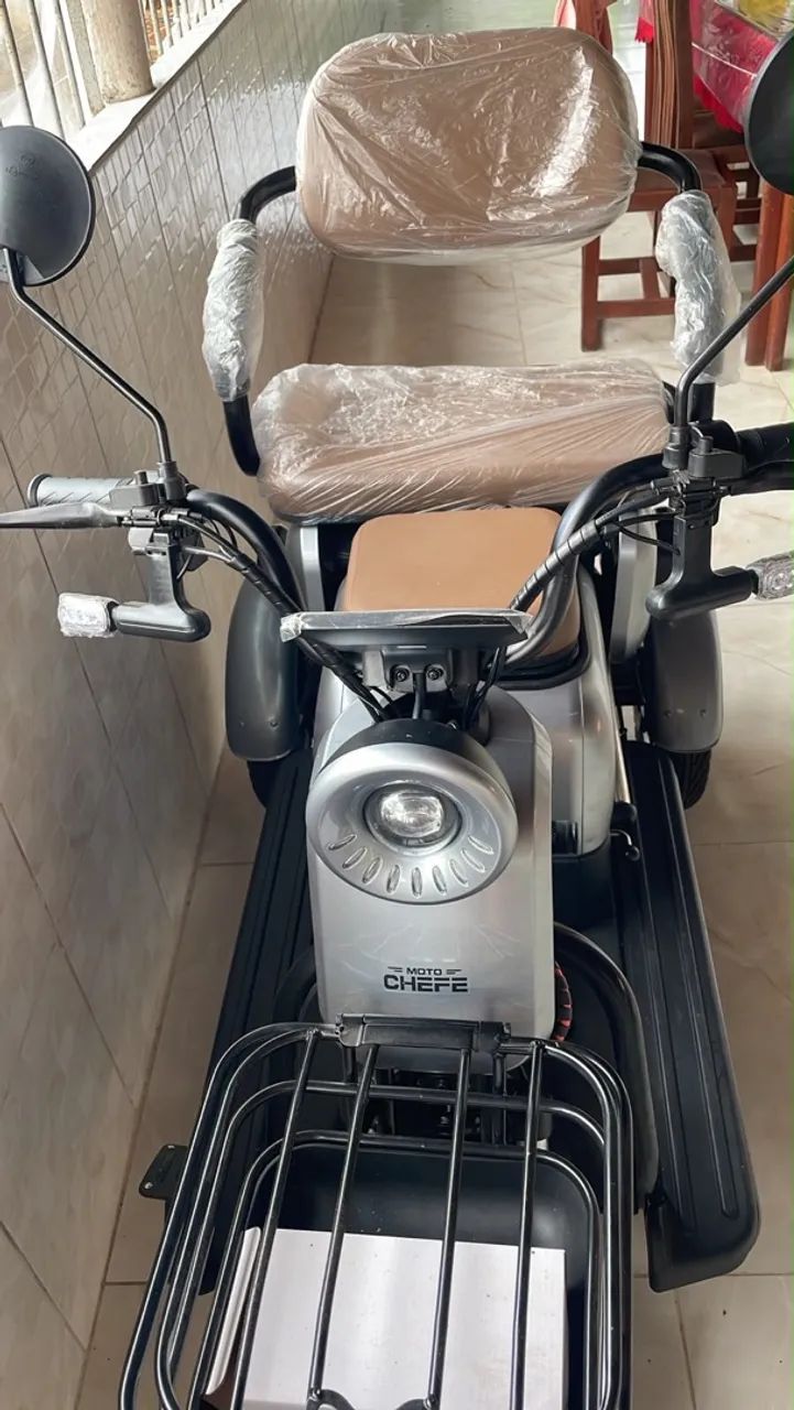 Vendo ou troco  - Foto 2