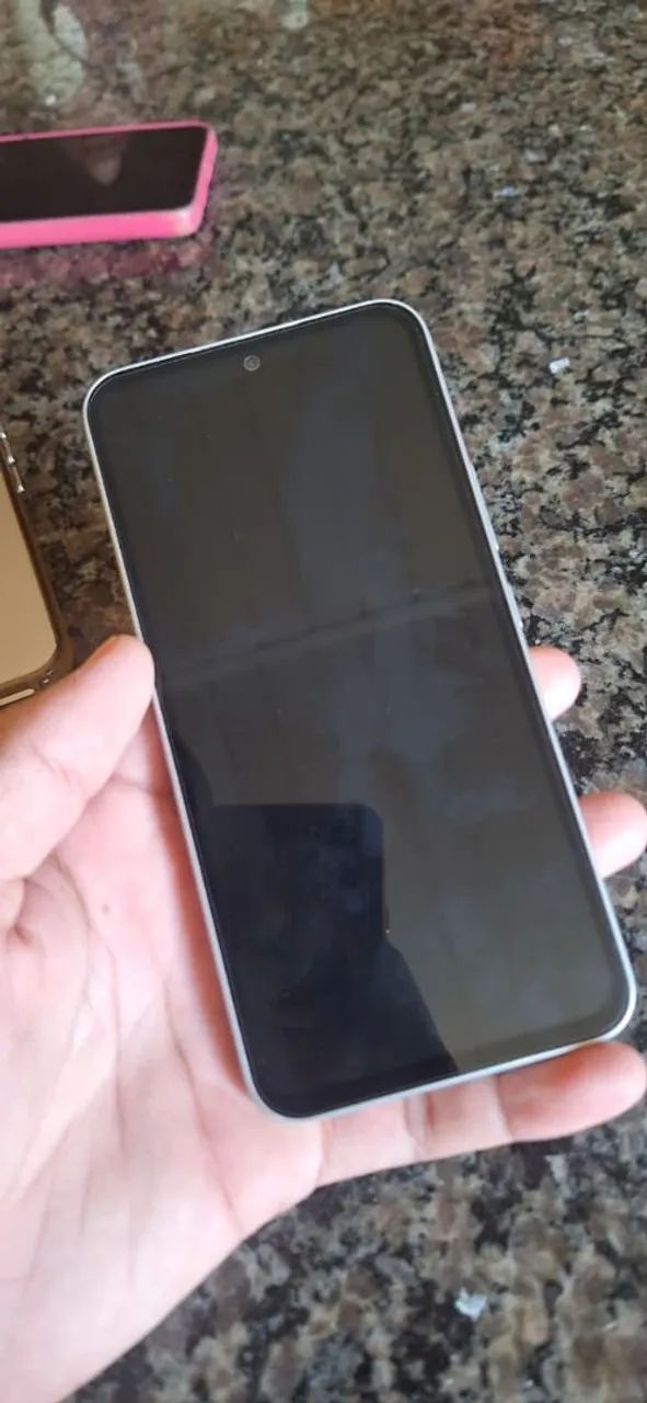 A54 5g