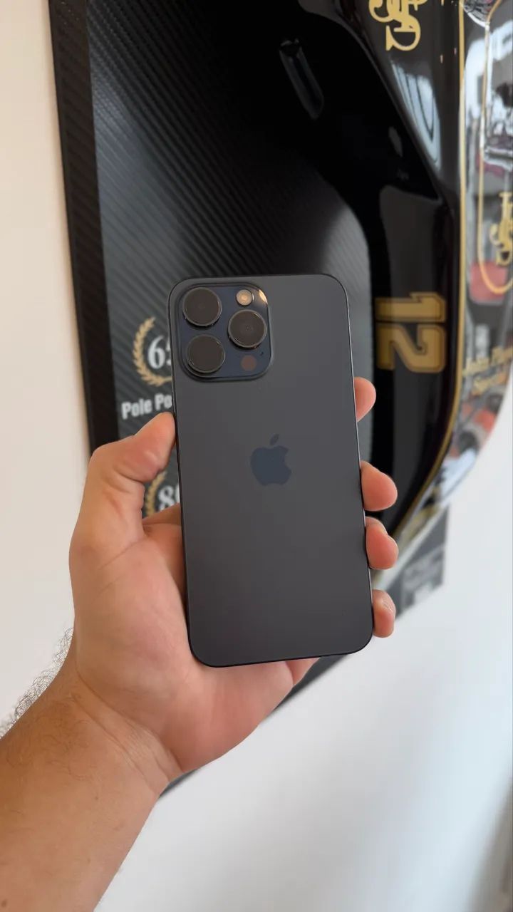iPhone 15 pro max 256gb  - Foto 2