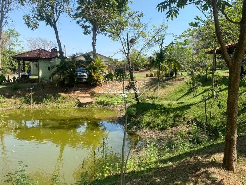 Chácara à venda no bairro Itapuã, Piracicaba. - Foto 4