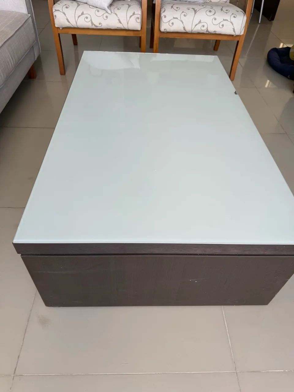 Vende-se mesa de centro pra sala - Foto 3