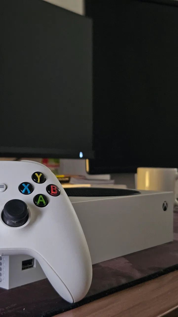 Xbox Series S (Impecável) - Foto 2
