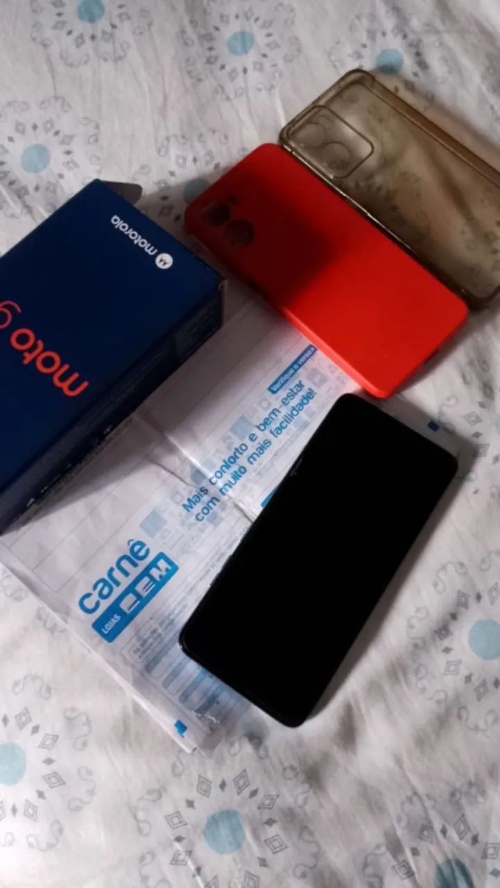 Moto G05 128gb / NF - Foto 3