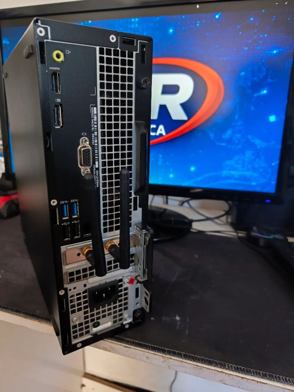 Dell i7  - Foto 2