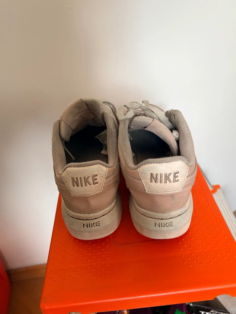 Tênis Nike Court Vision