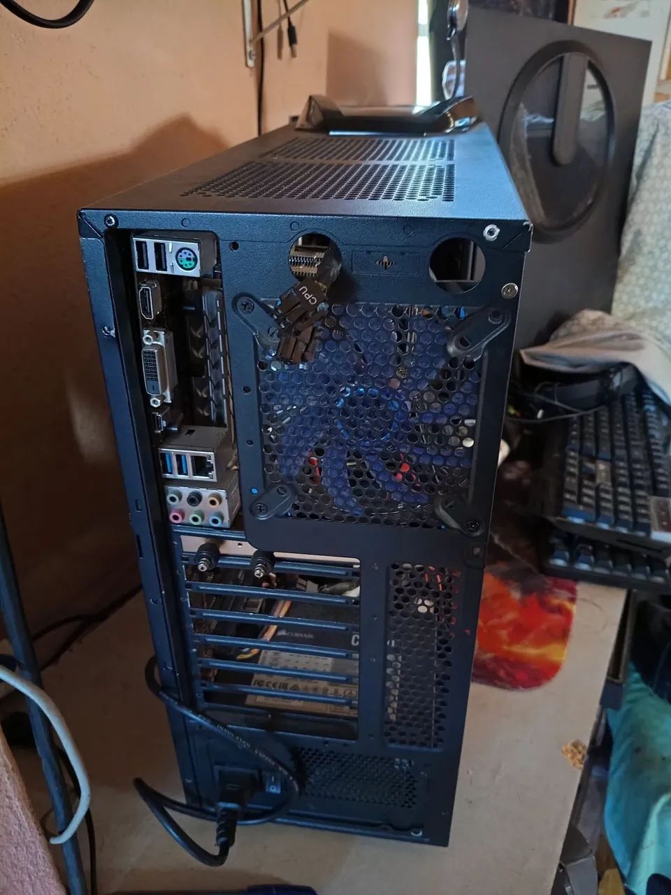 Vendo Pc gamer  - Foto 4