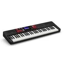 Teclado Casio CTS 1000v