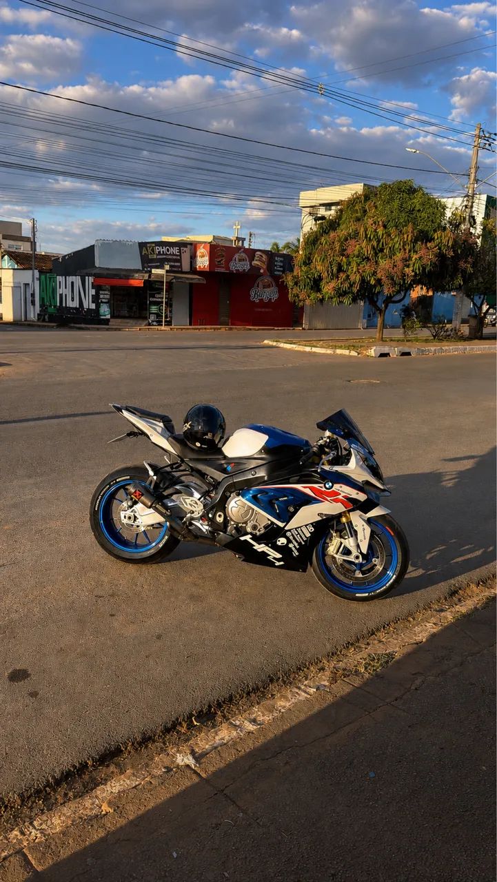 S1000RR - Foto 3