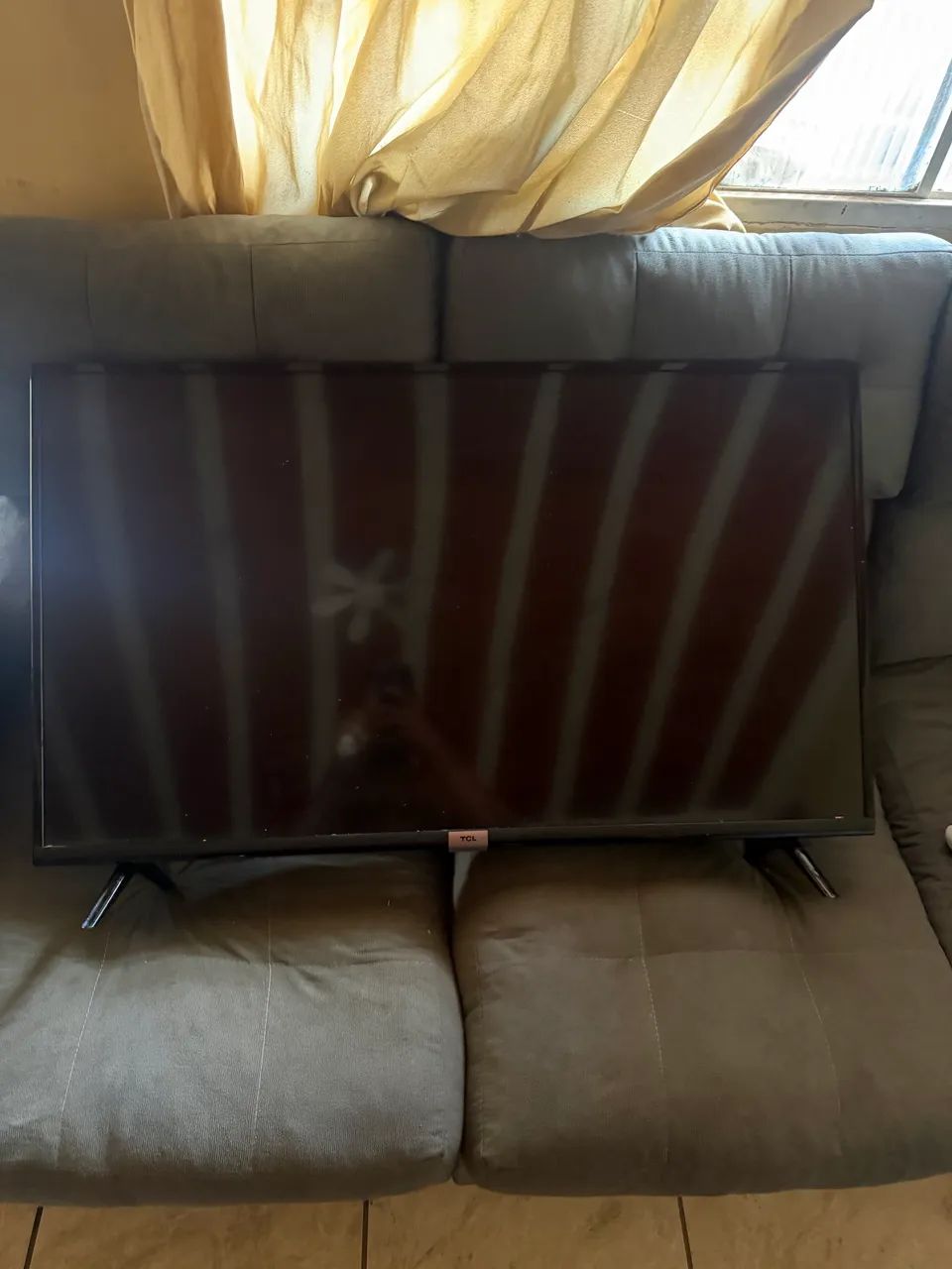 TV TCL SMART 43  - Foto 2