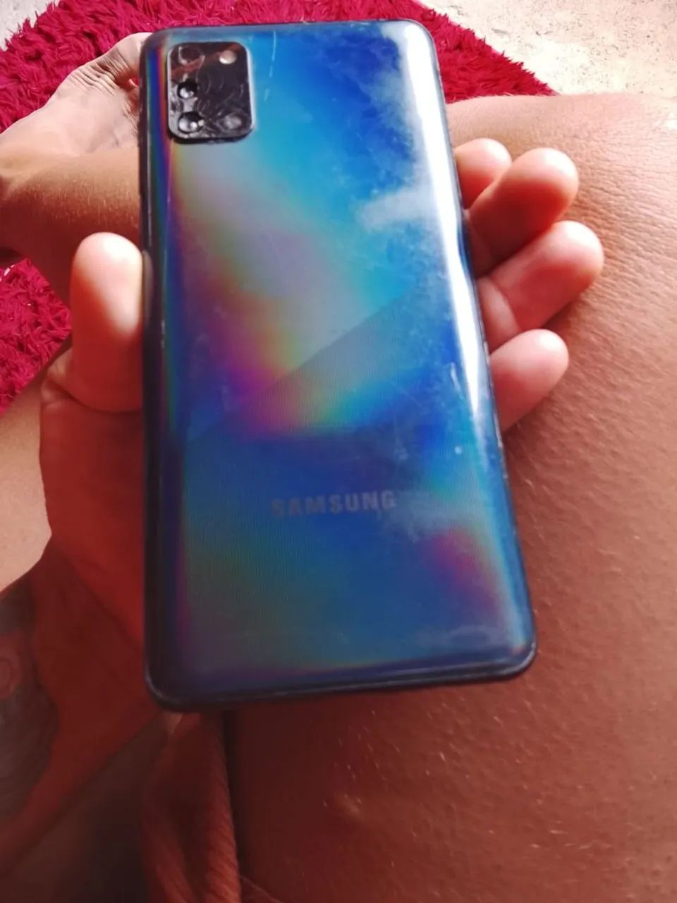 Celular  - Foto 2