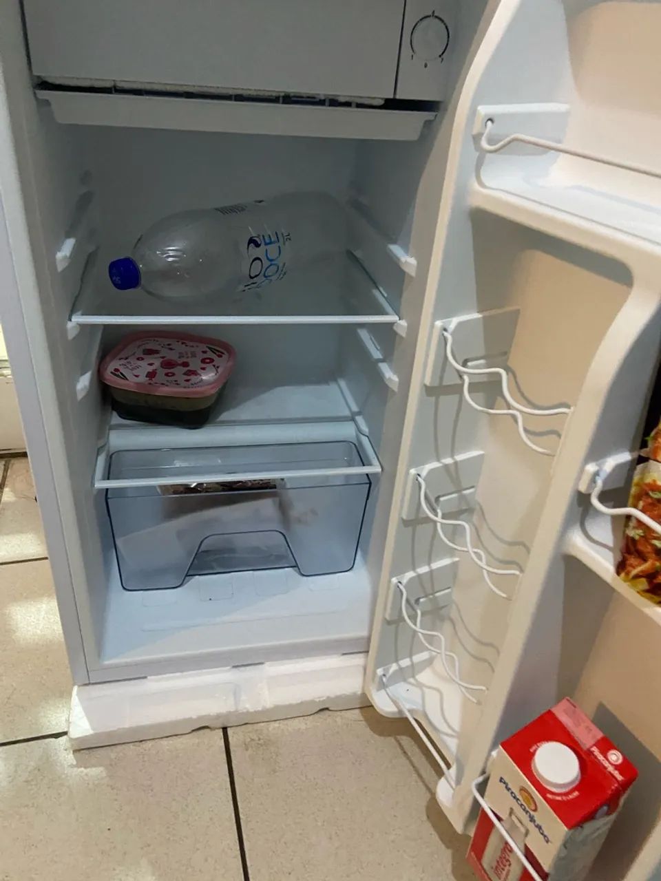Frigobar NOVO  - Foto 2