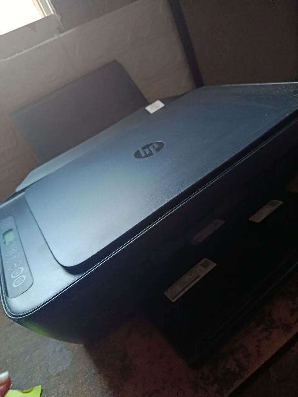 Impressora HP-2800