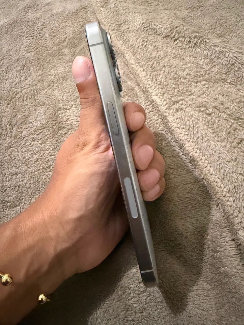 IPHONE 15 PRO MAX 256G  - Foto 3
