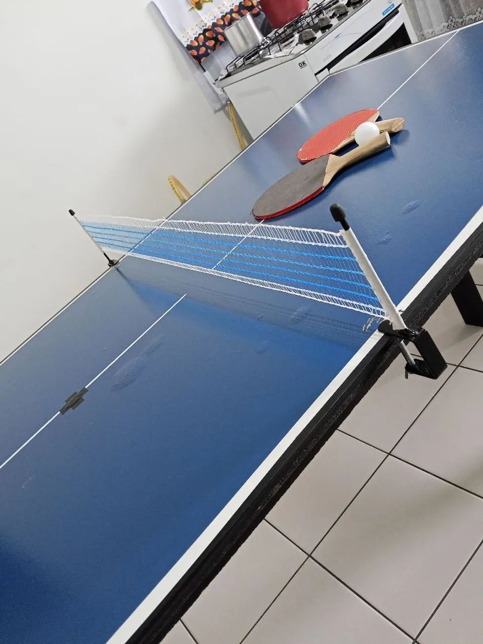 Mesa de ping-pong  - Foto 3
