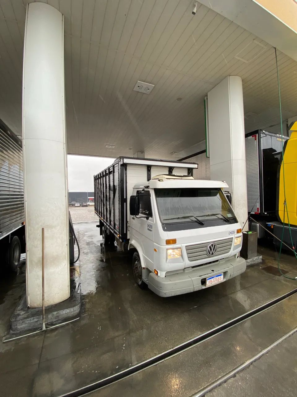 Vw 8.120 - Foto 5