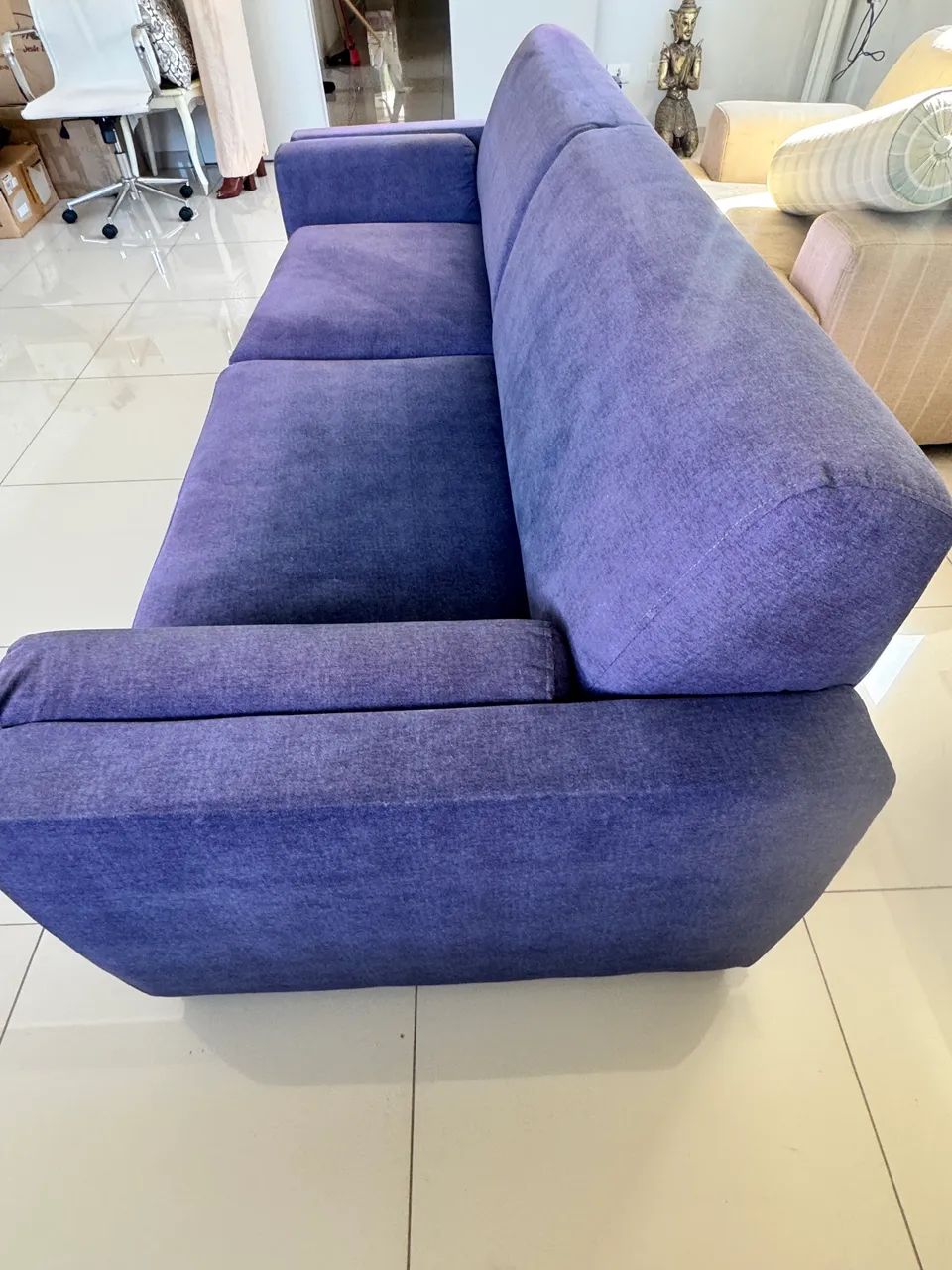 Sofa da Sala  - Foto 5