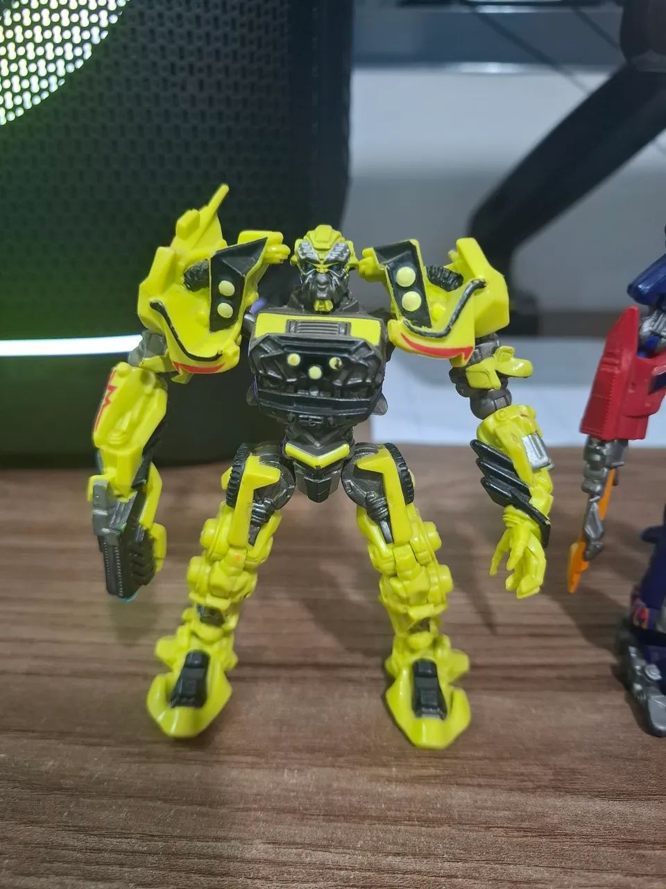 Transformers - Foto 2