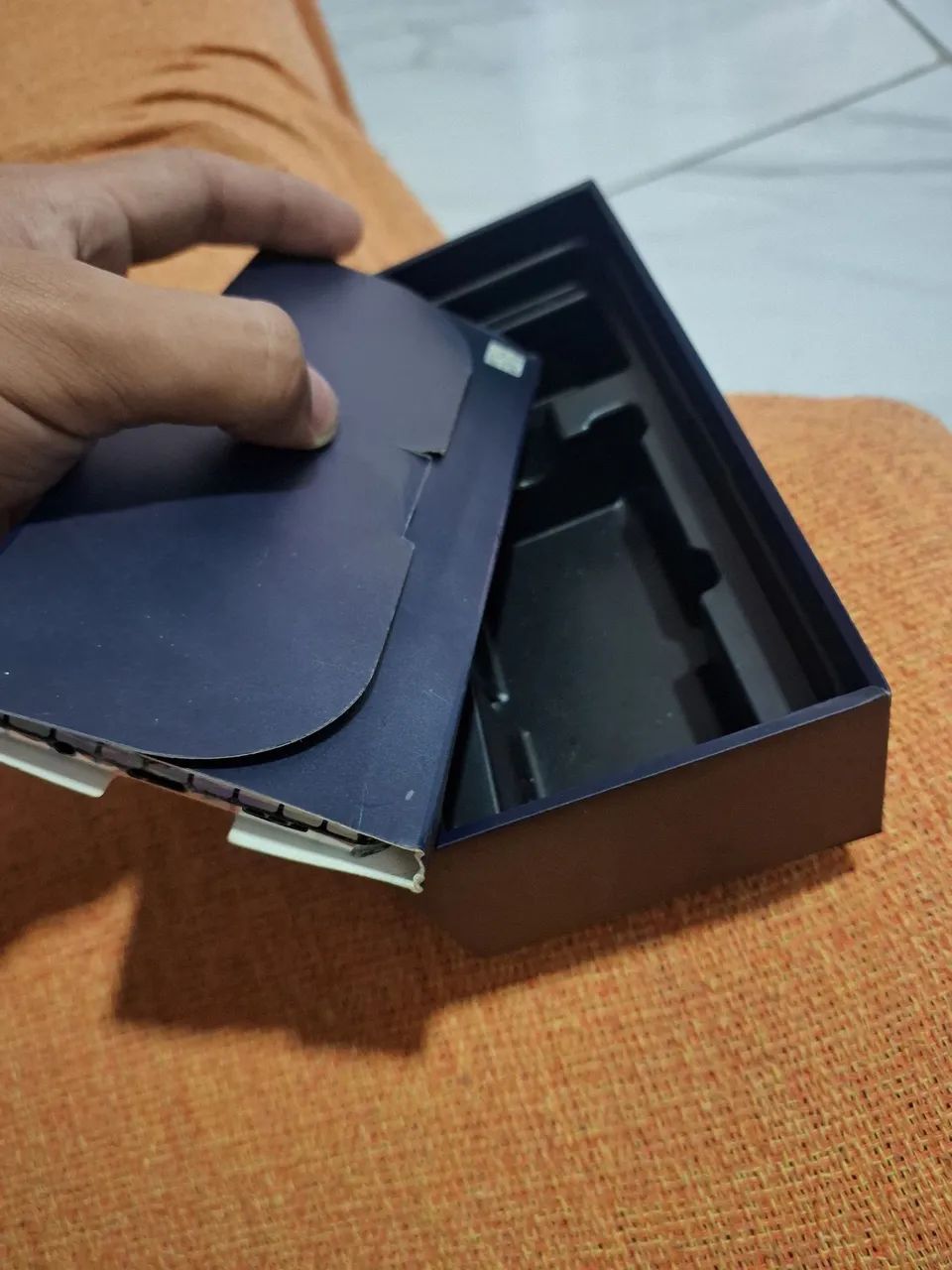 CELULAR GAMER BLACK SHARK 4 - Foto 5
