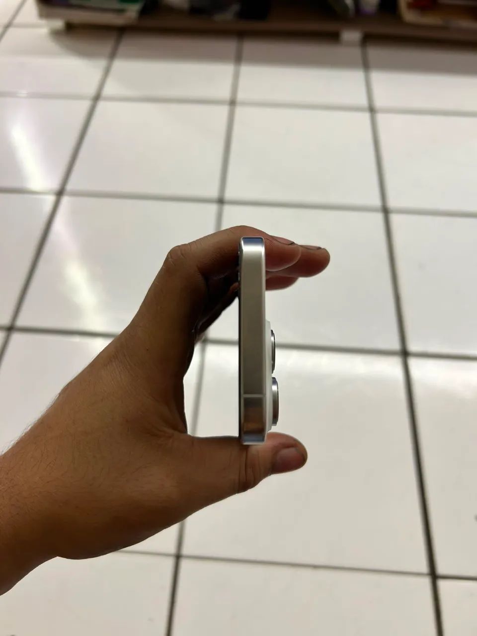 iPhone 16 pro  - Foto 4