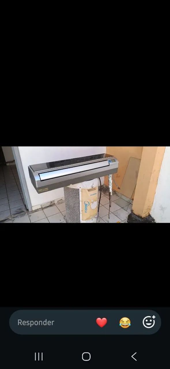 Ar condicionado  - Foto 3