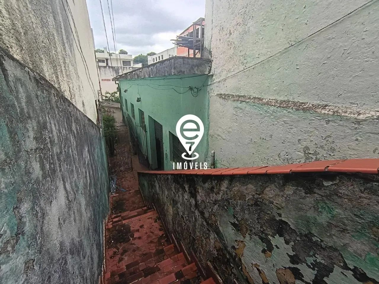 TERRENO A VENDA DE 500M² - SAÚDE - Foto 4