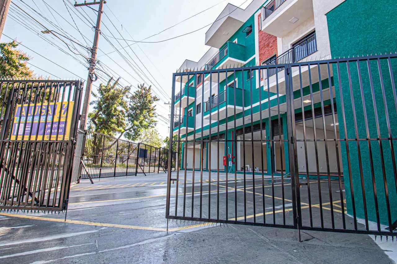 Prédio comercial na Avenida Marechal Argolo Ferrão, 256 - A  87 m² - Foto 3