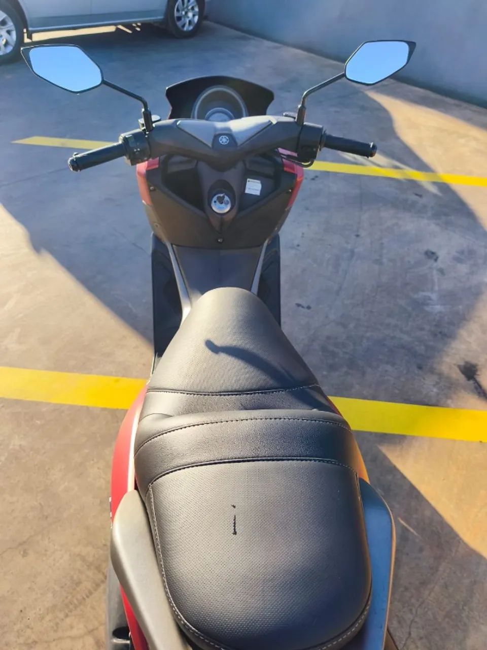 NMAX 2018!!  - Foto 2