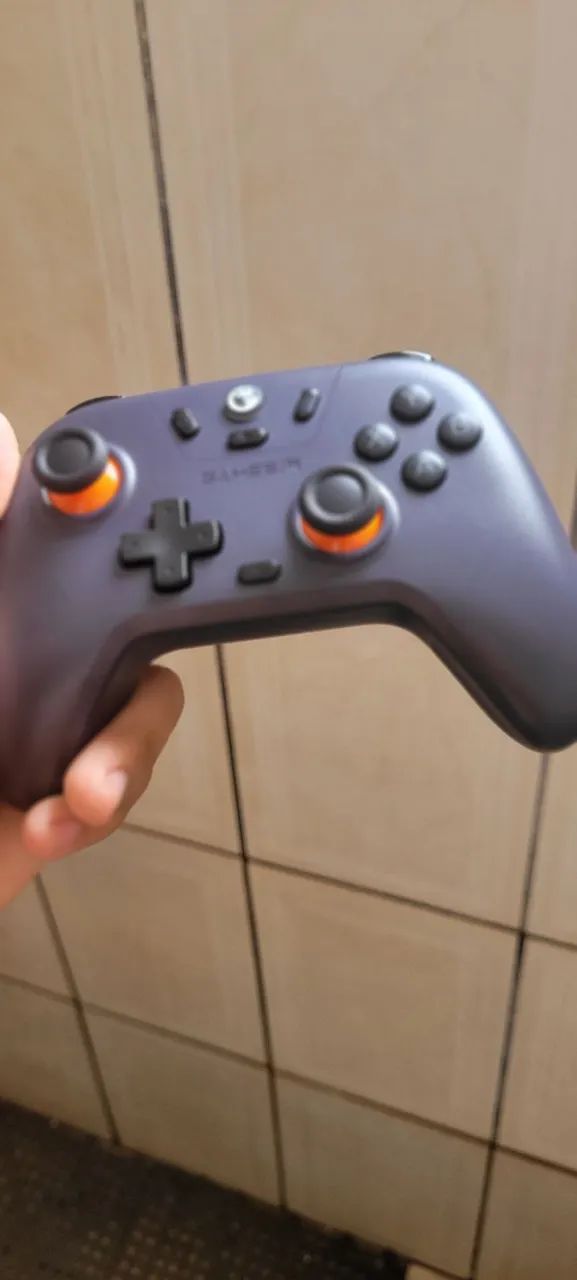Controle gamer - Foto 2