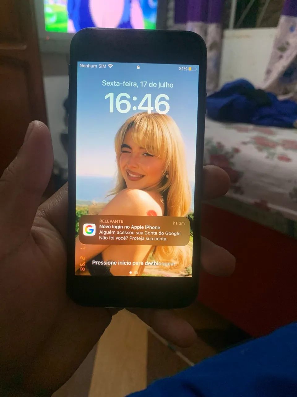 iPhone 8 - Foto 4