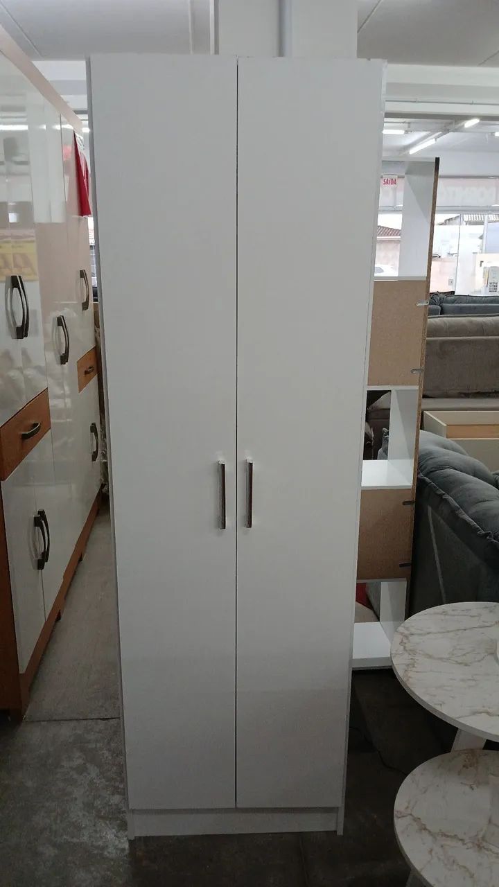 Multiuso Branco 