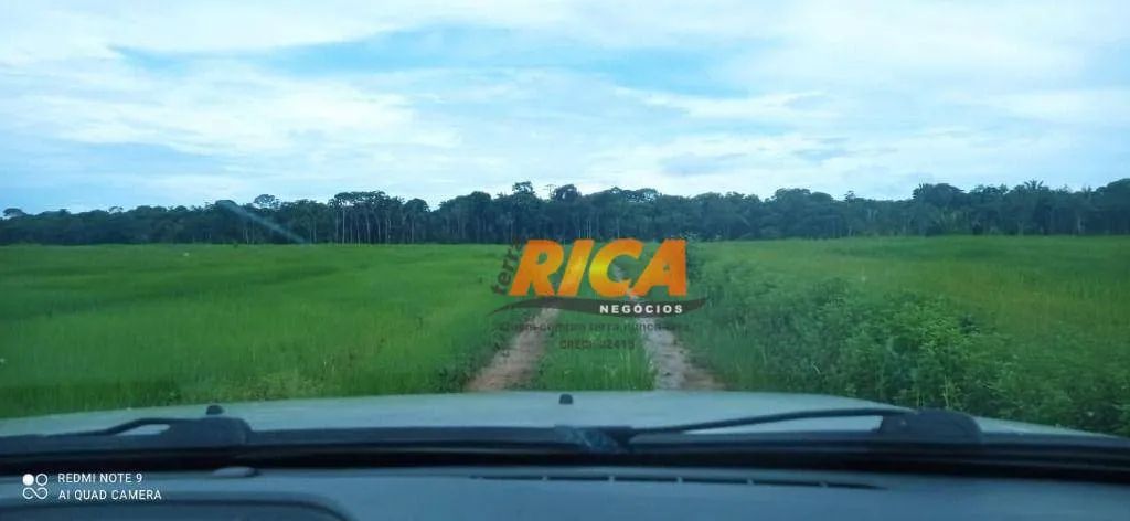 Vende-se Fazenda com 710 Hectares em Humaitá-AM! - Foto 5