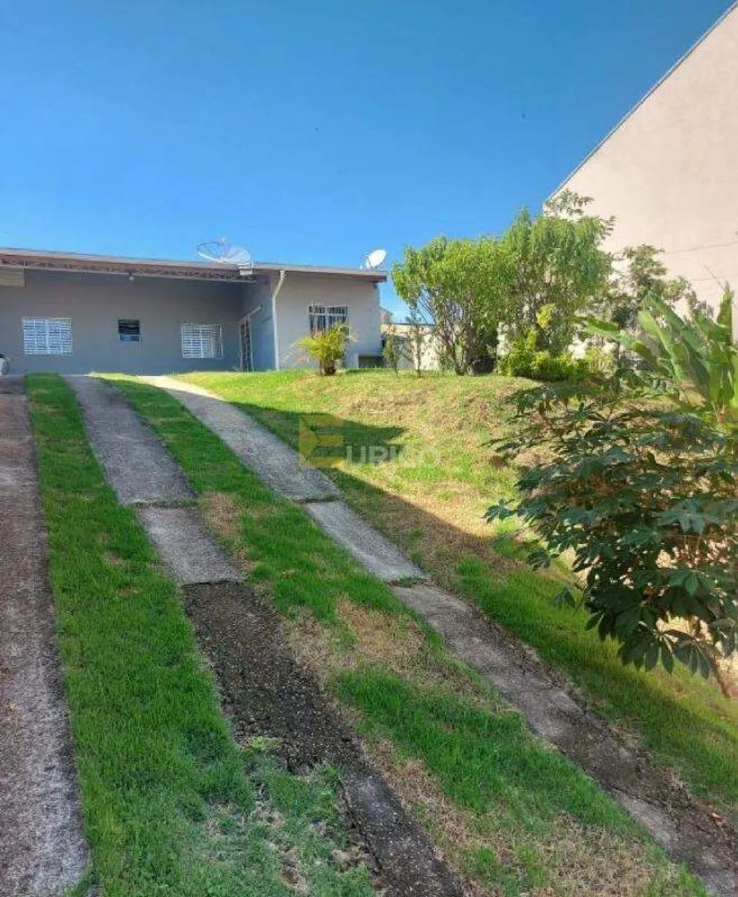 Casa para aluguel no PARQUE CECAP em Valinhos/SP - Foto 4