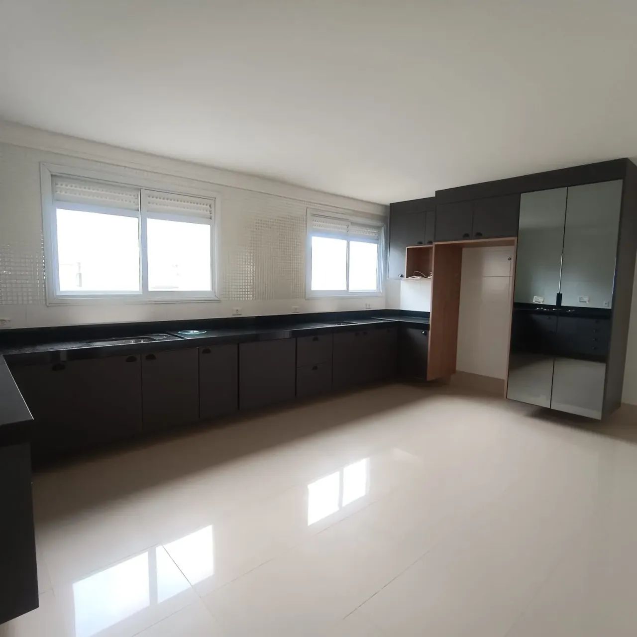 Imóvel para venda tem 230 metros quadrados com 4 quartos em Pompéia - Santos - SP - Foto 7