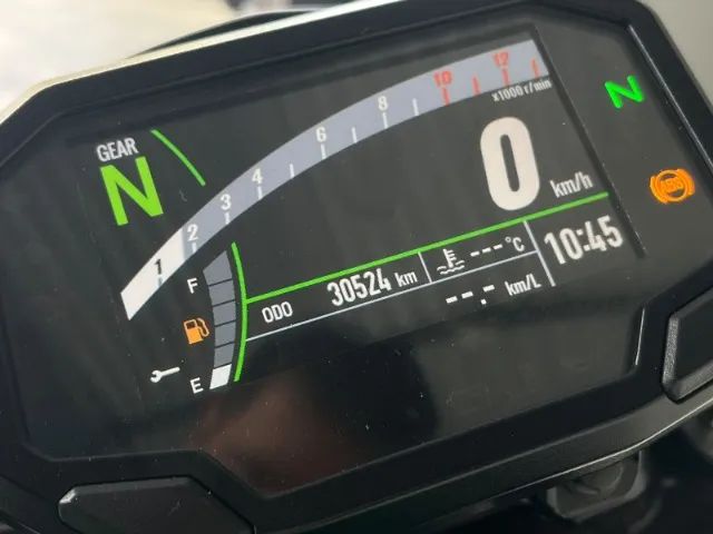Z 650 SE ABS 2022 - 1544808714 | OLX