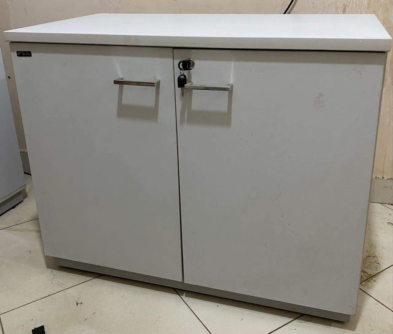 Vendo balcão de escritório planejado 