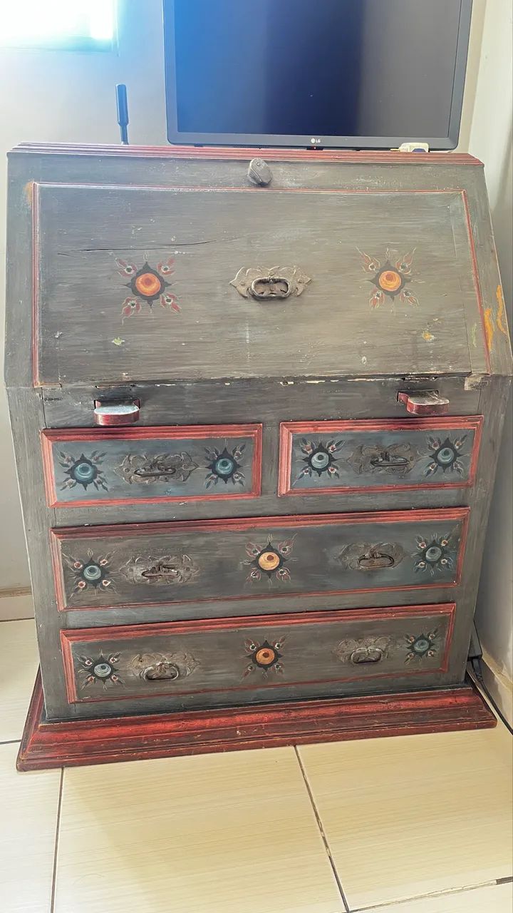 Antiguidade  - Foto 2