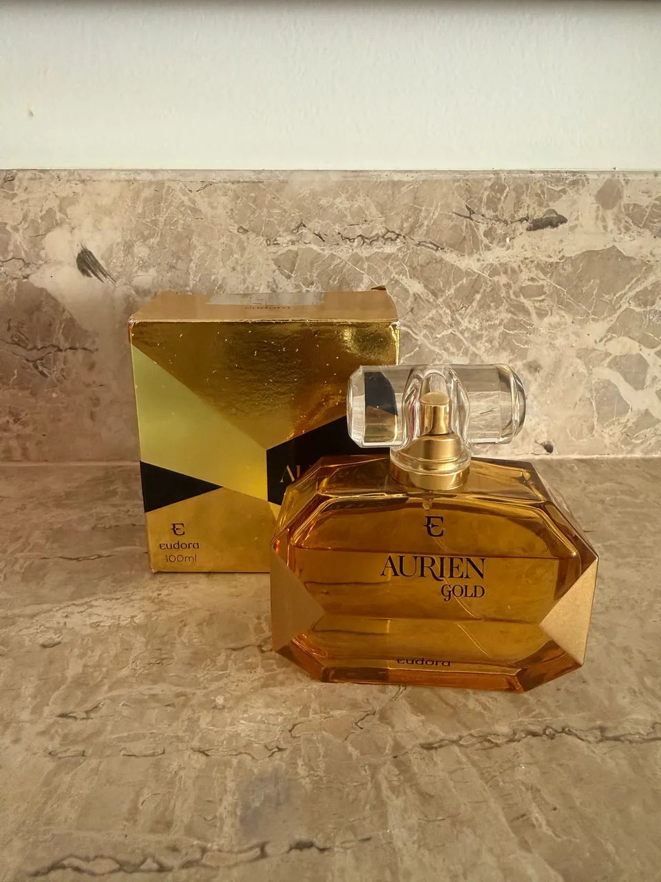 Perfume Eudora 