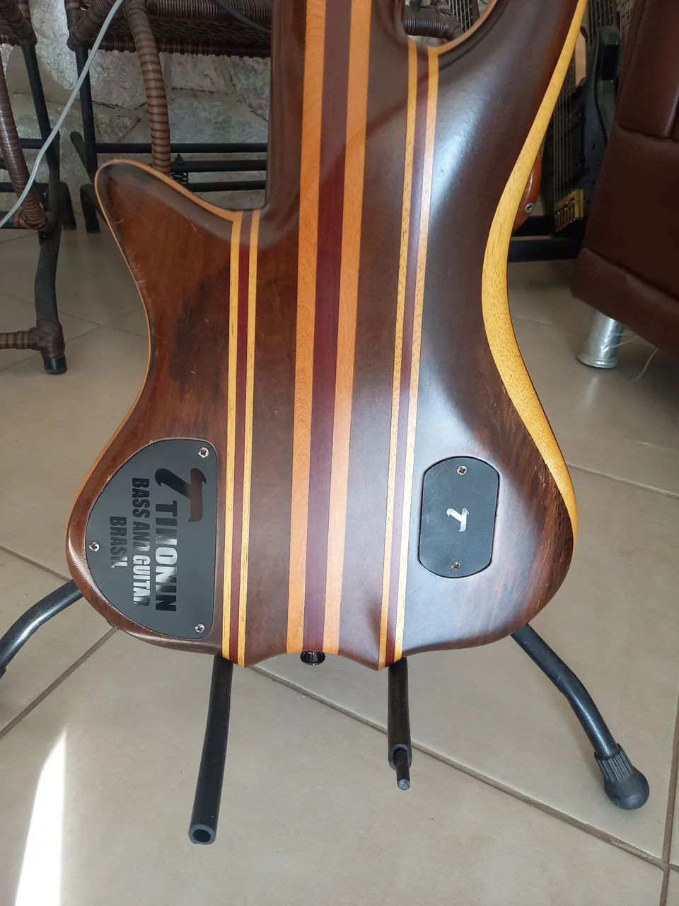 Tinonin emg - Foto 4