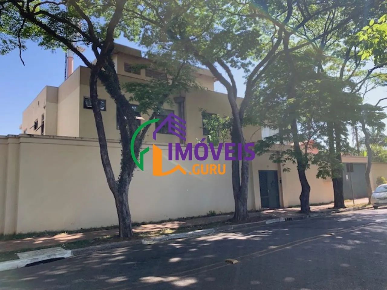 SOBRADO - ALTO DE PINHEIROS - SP