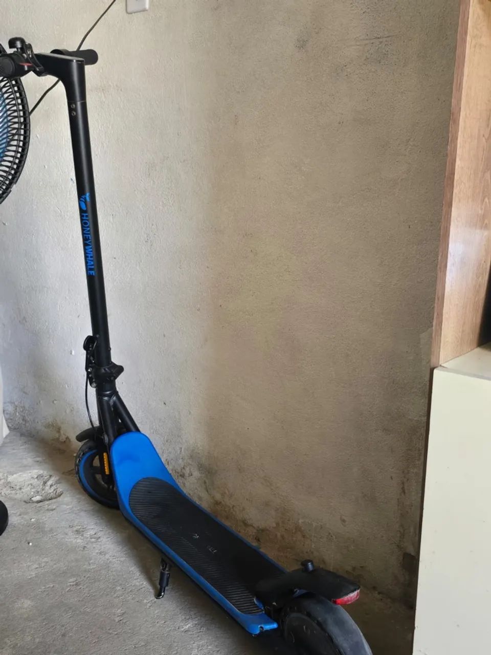 Patinete elétrico M1 Lite  - Foto 5