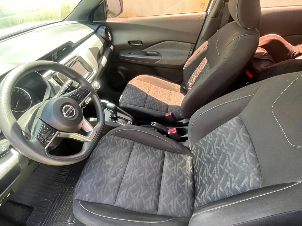 Nissan Kicks Active S 1.6 16V Flex Aut. 2021 - Foto 3