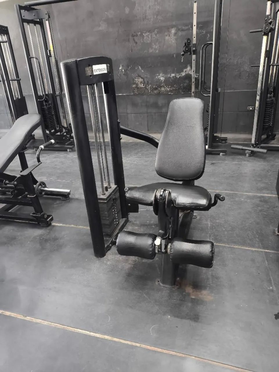 Academia de Musculação e Ginástica  - Foto 4