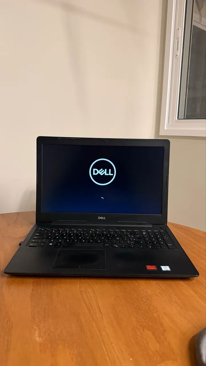 Notebook Dell i5 2tb HD 240 SSD 8gb ram - Foto 2