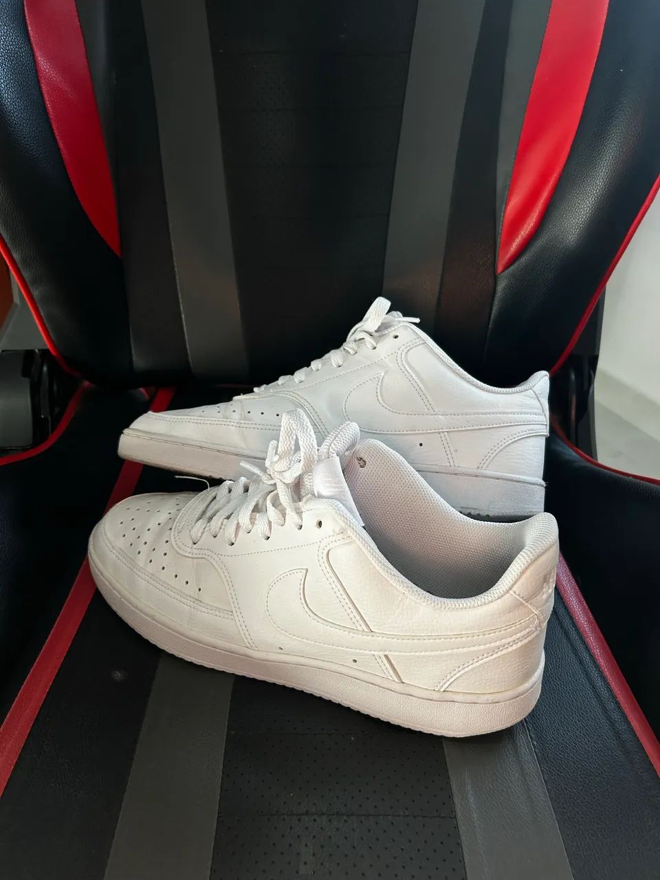Nike Court Vision Low - Foto 3