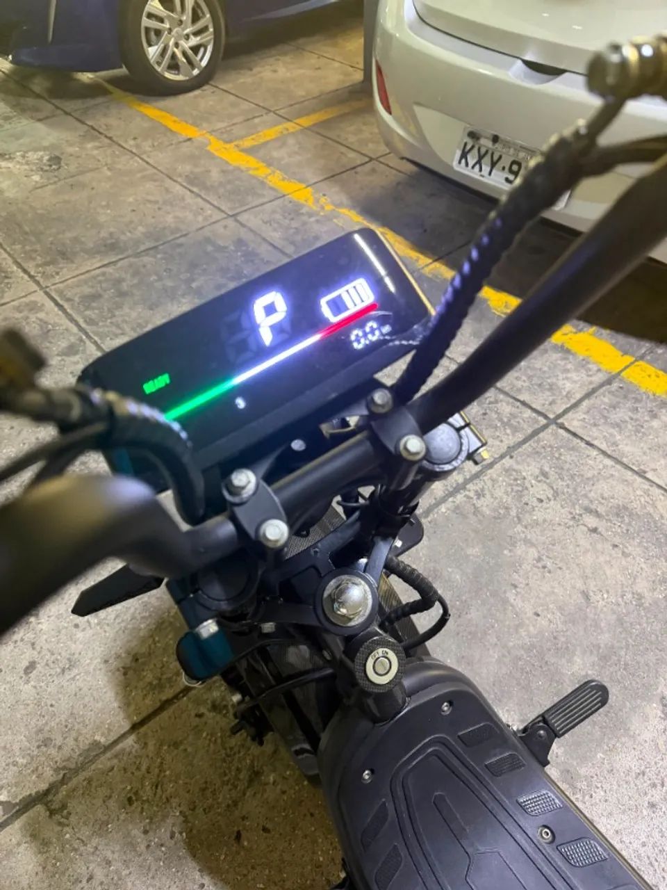 Moto chefe x12 - Foto 5