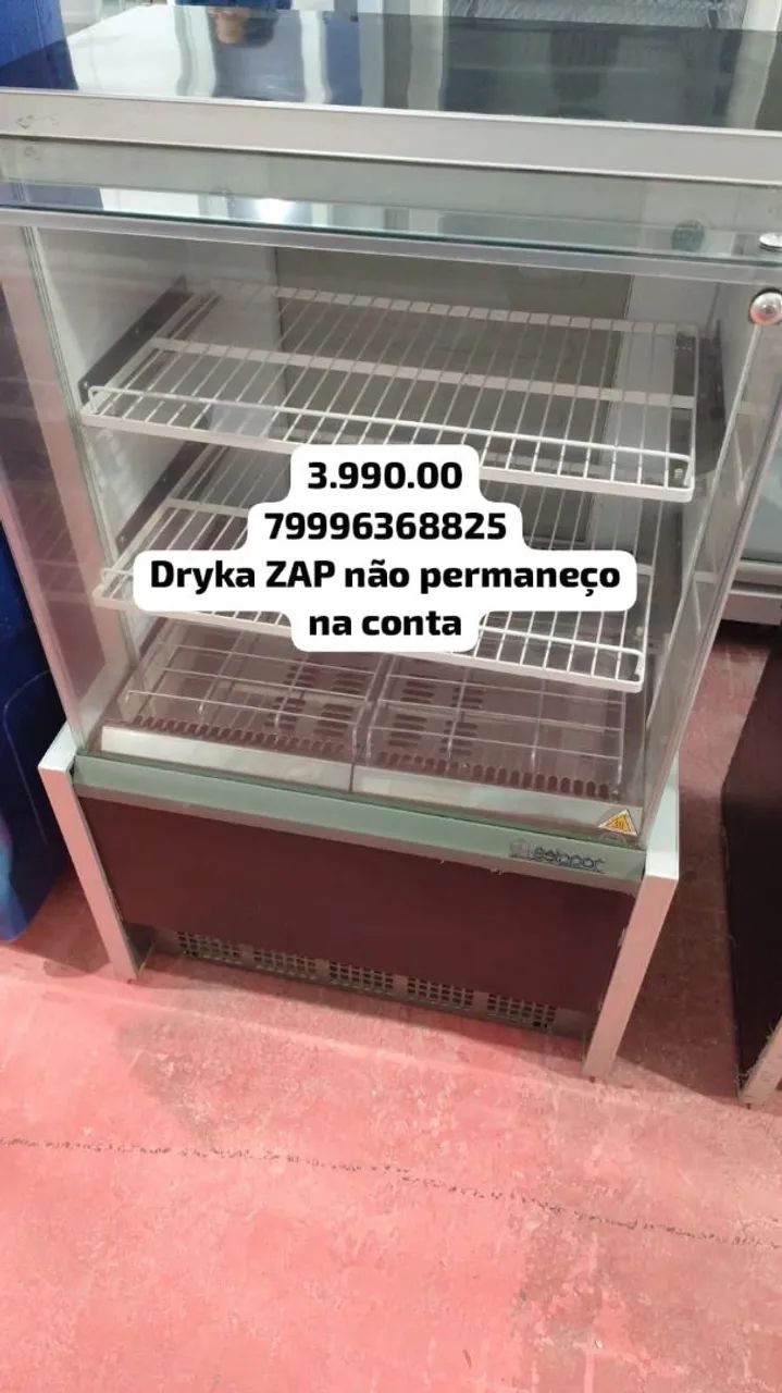 Estuda pra salgados top 